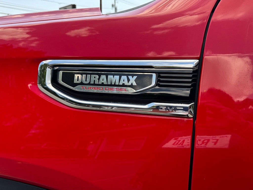 2021 GMC Sierra Image 19