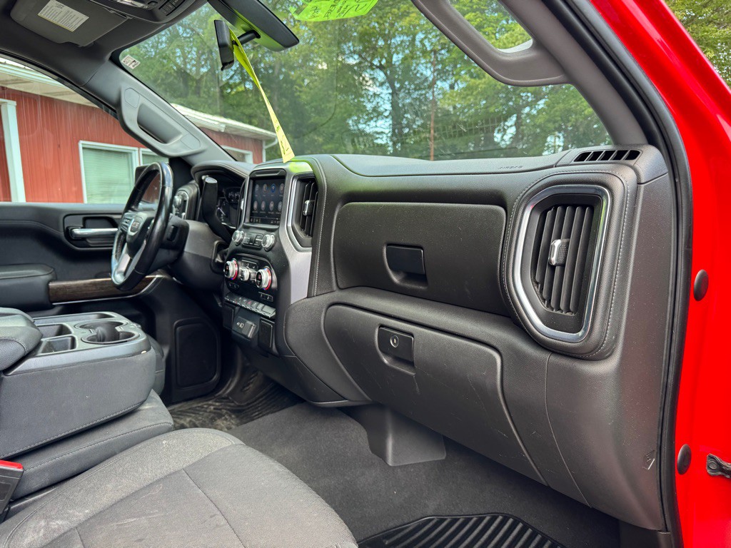2021 GMC Sierra Image 24