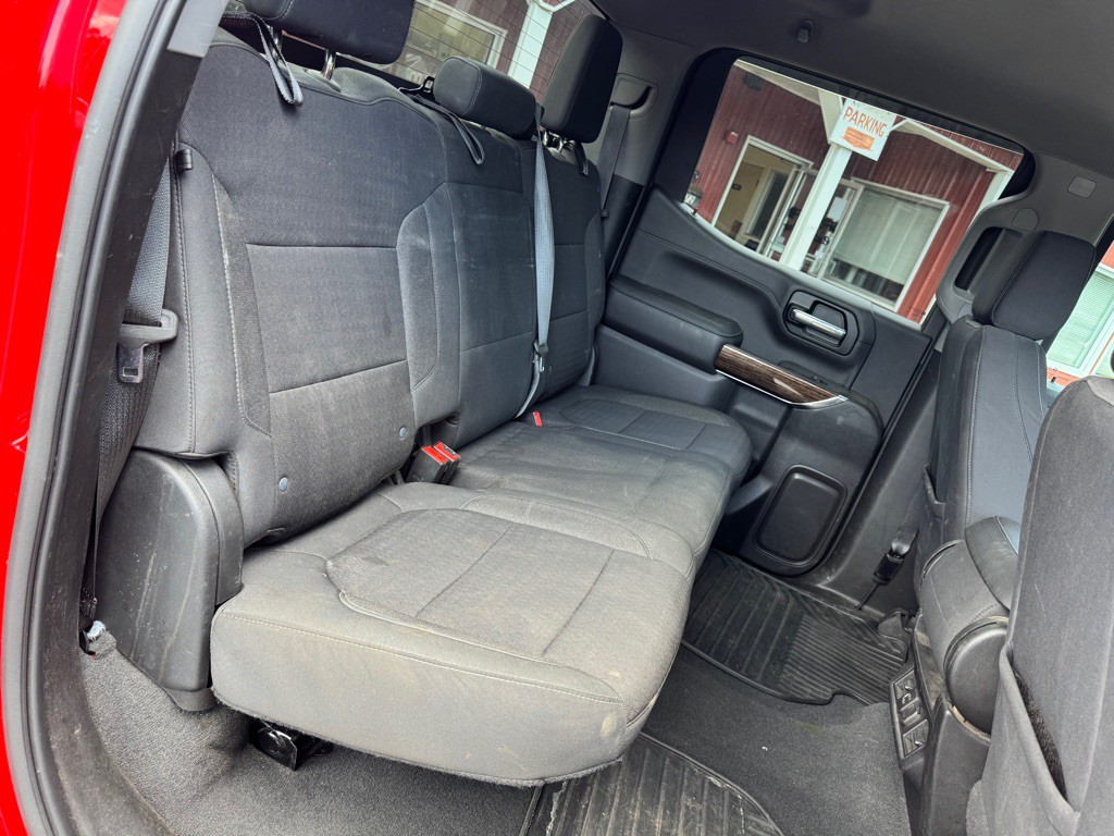 2021 GMC Sierra Image 28