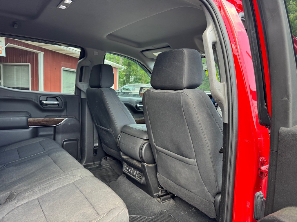 2021 GMC Sierra Image 29