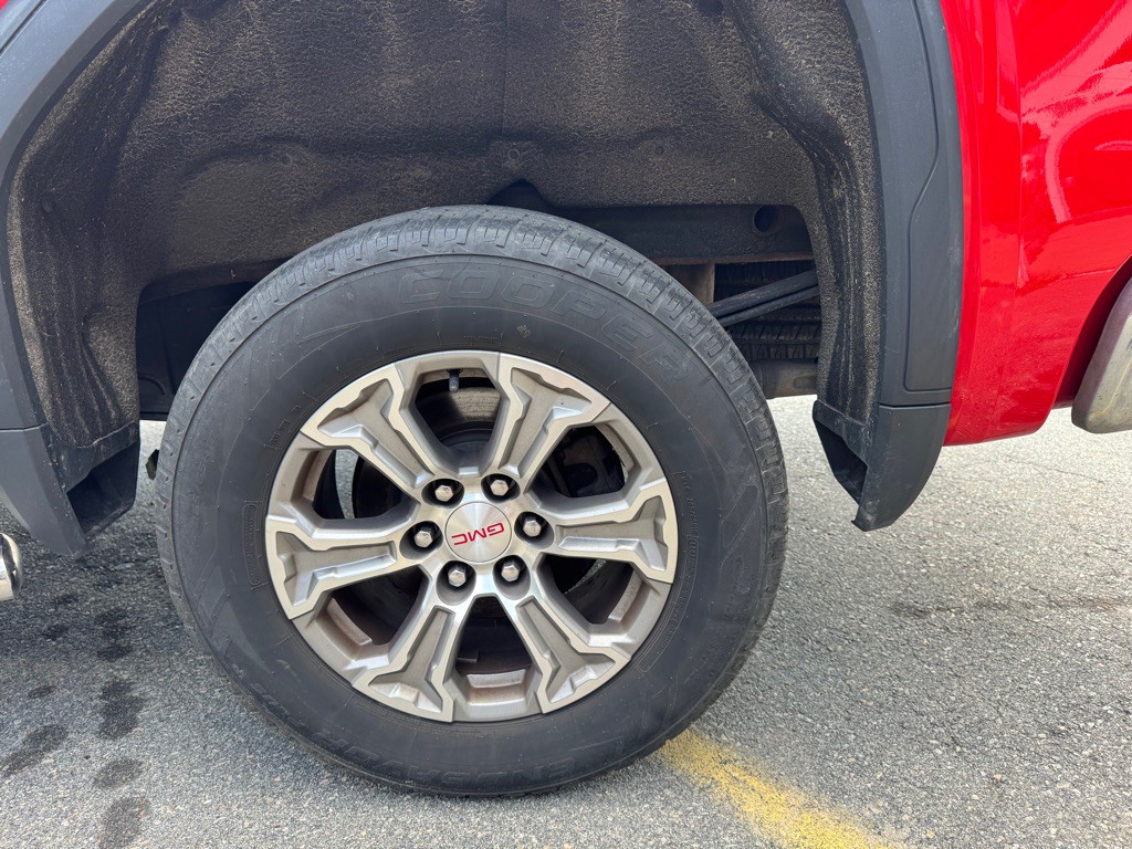 2021 GMC Sierra Image 38