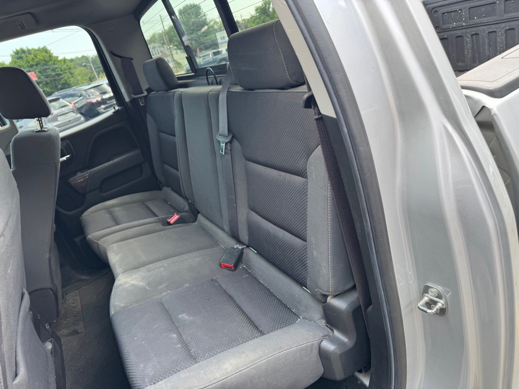 2016 GMC Sierra Image 14
