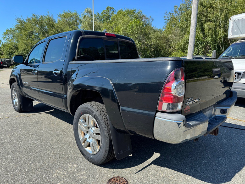 2014 Toyota Tacoma Image 3