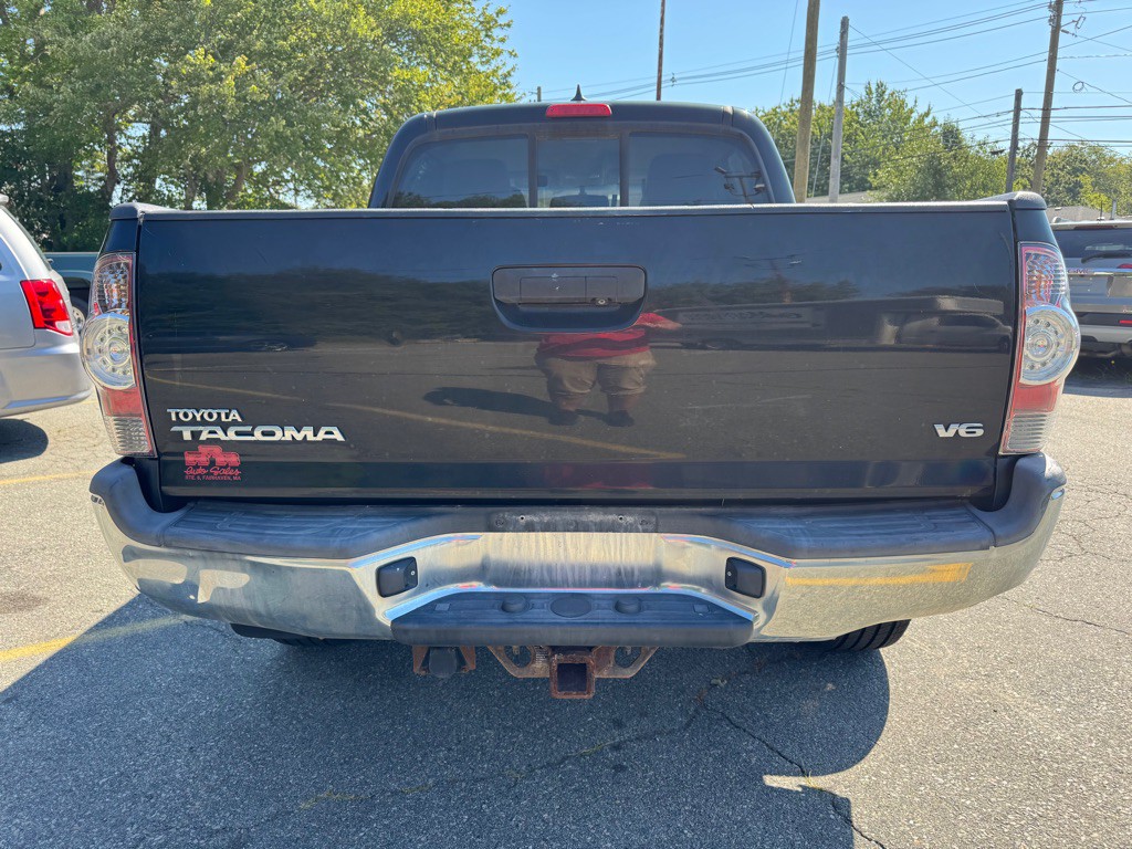 2014 Toyota Tacoma Image 5