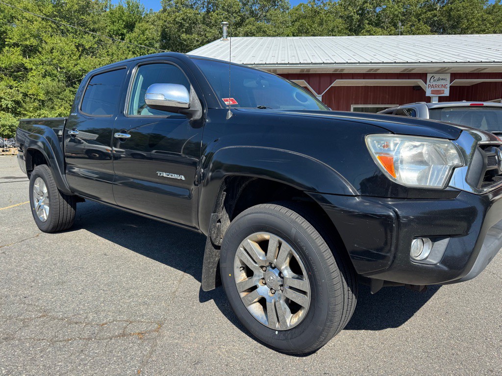 2014 Toyota Tacoma Image 6