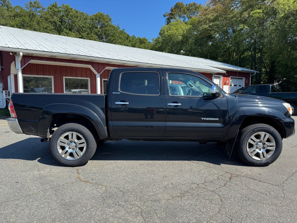2014 Toyota Tacoma Image 7