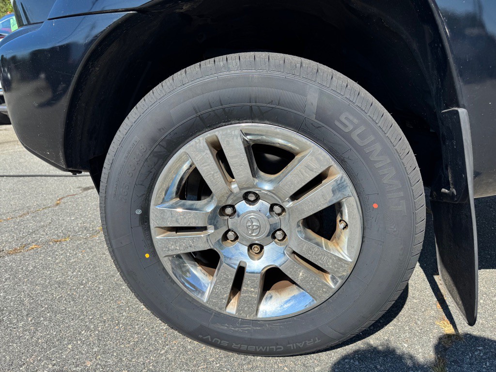 2014 Toyota Tacoma Image 28