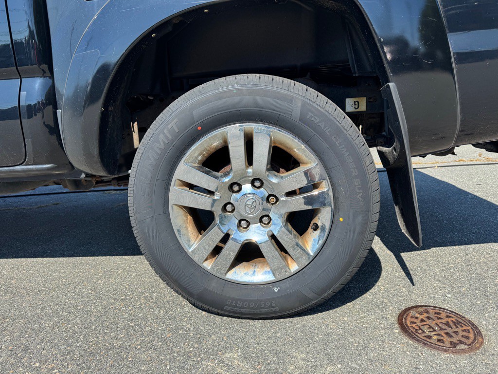 2014 Toyota Tacoma Image 29