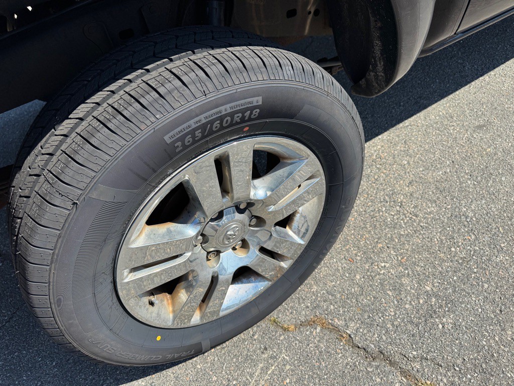 2014 Toyota Tacoma Image 31