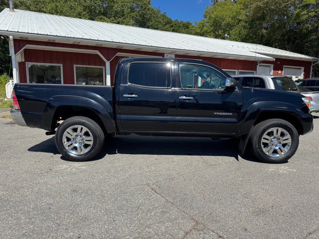 2014 Toyota Tacoma Image 7