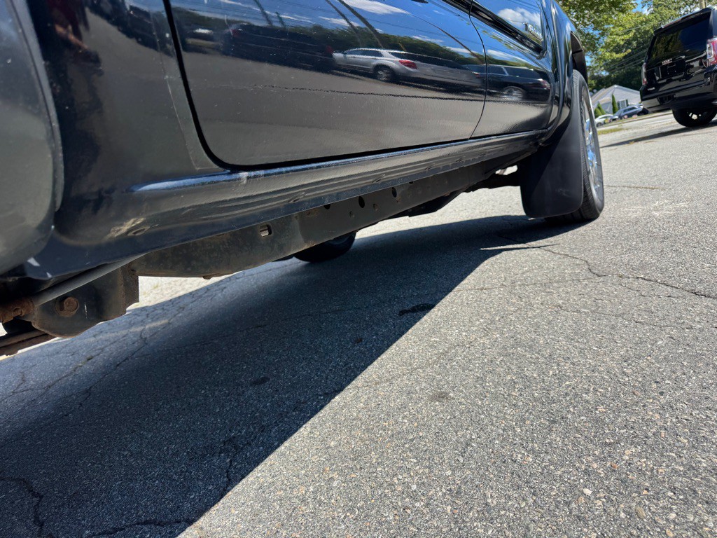 2014 Toyota Tacoma Image 9