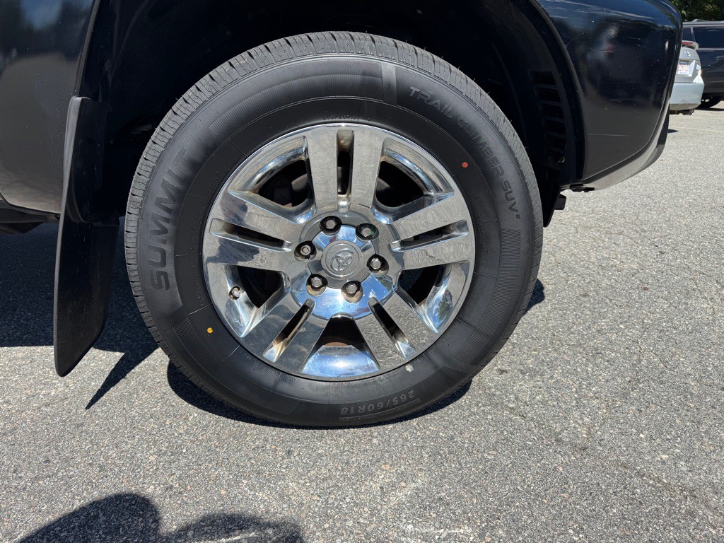 2014 Toyota Tacoma Image 32