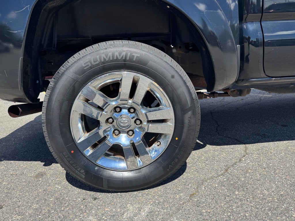 2014 Toyota Tacoma Image 33