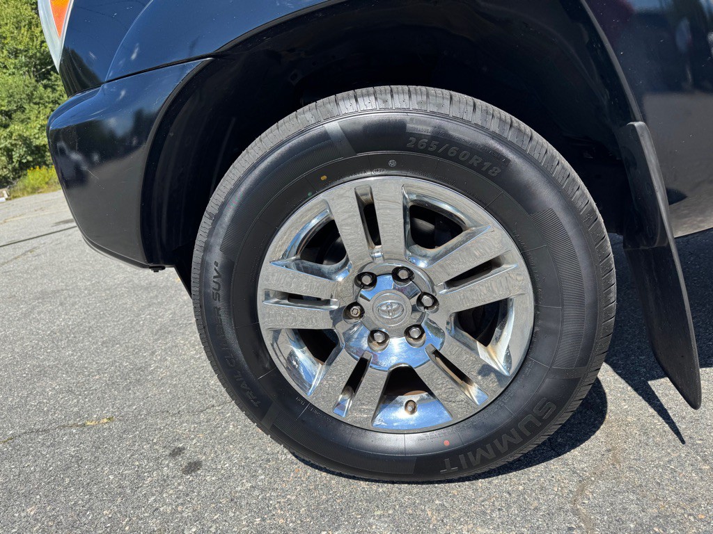 2014 Toyota Tacoma Image 34