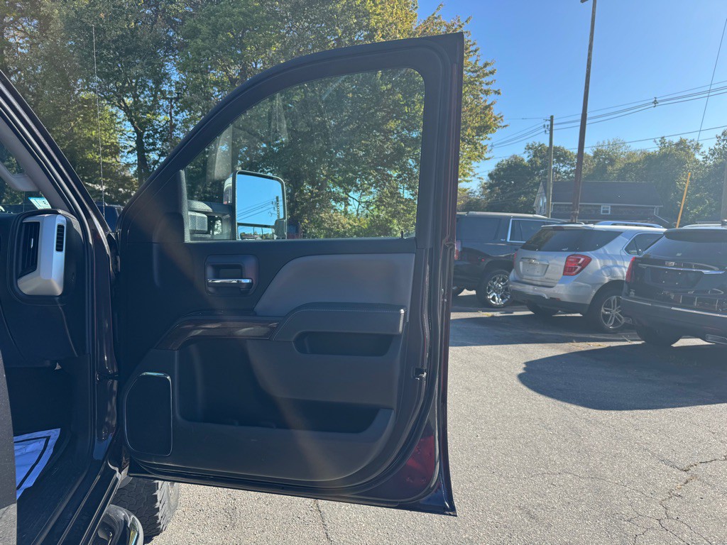 2015 GMC Sierra Image 29