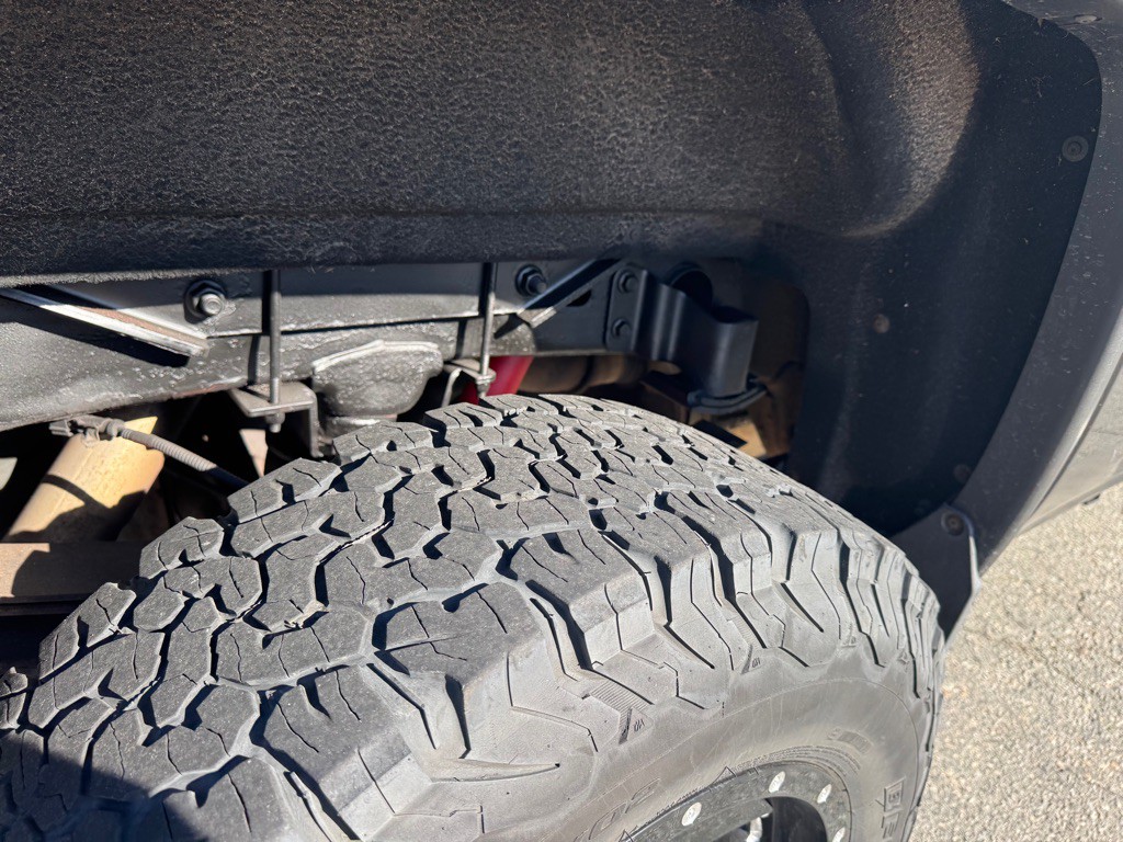 2015 GMC Sierra Image 34