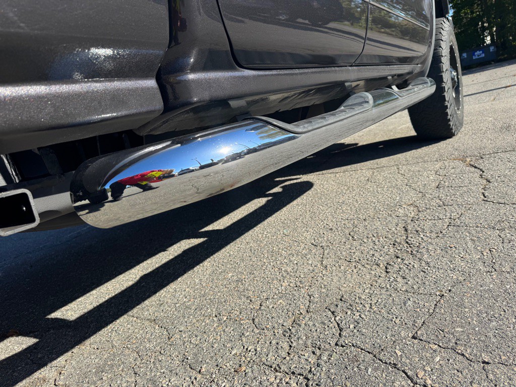 2015 GMC Sierra Image 39