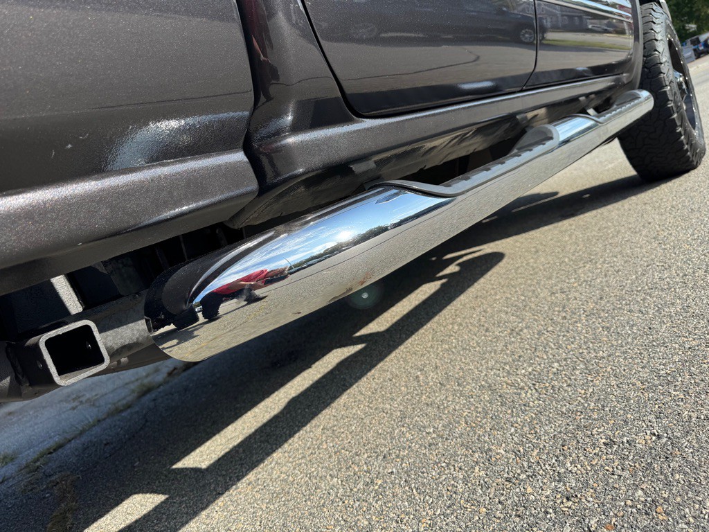 2015 GMC Sierra Image 33