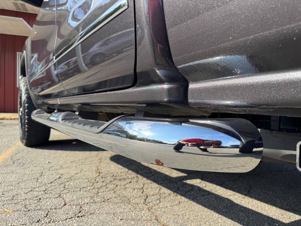 2015 GMC Sierra Image 34