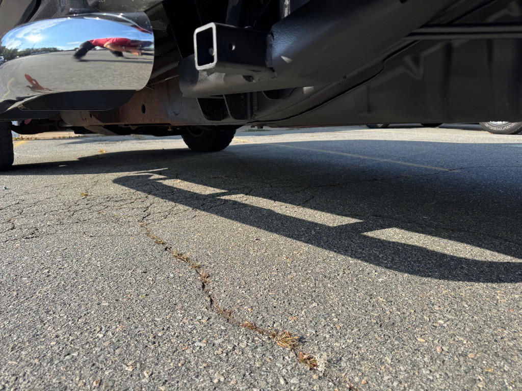 2015 GMC Sierra Image 35