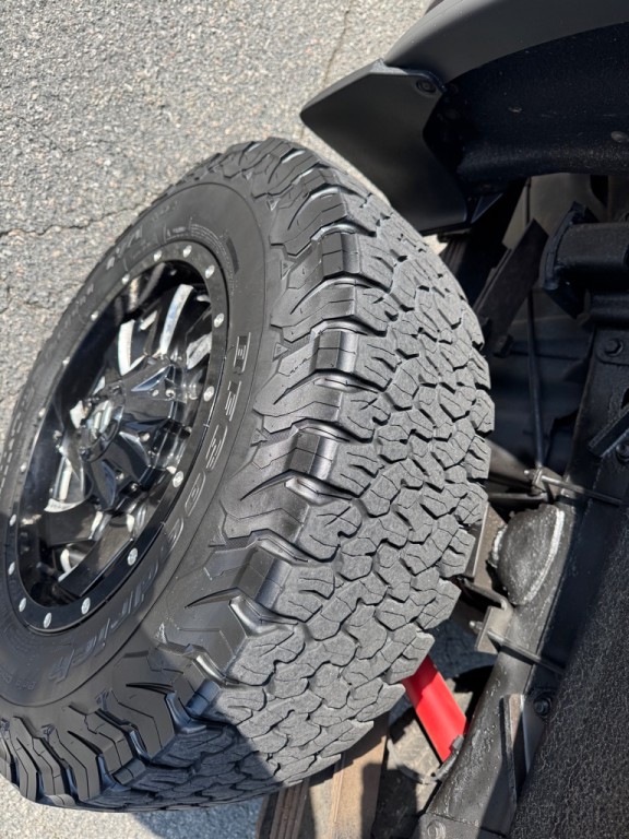 2015 GMC Sierra Image 36