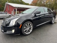 Image for 2013 Cadillac XTS Luxury Collection ID: 6918714