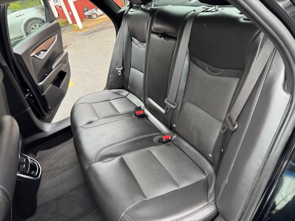 2013 Cadillac XTS Image 15