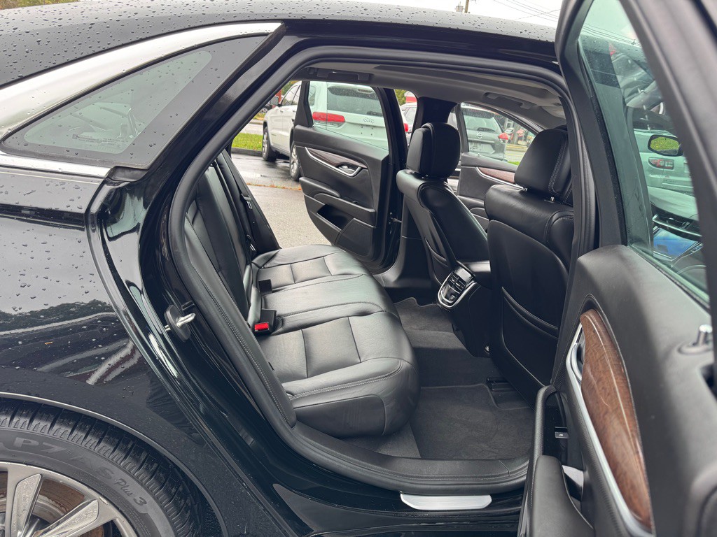 2013 Cadillac XTS Image 25