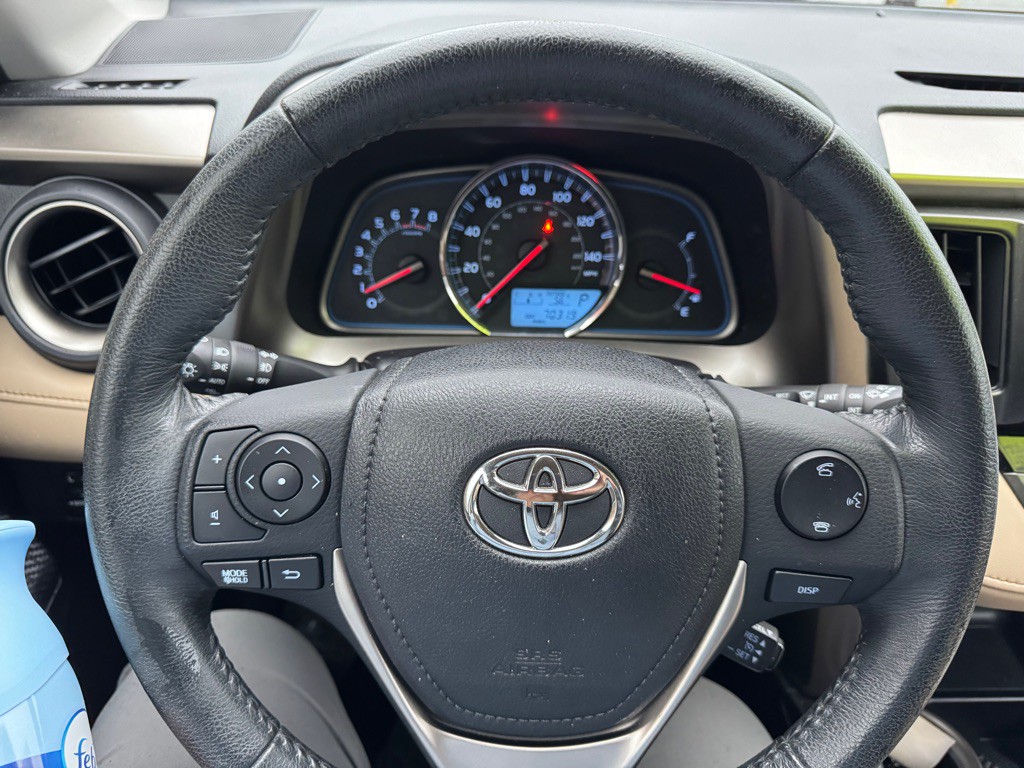 2015 Toyota Rav4 Image 33