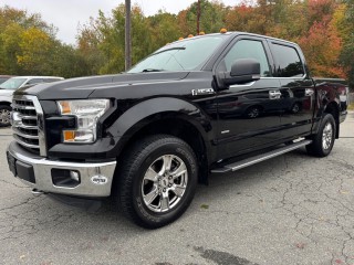 Image for 2016 Ford F-150 Supercrew ID: 6925949