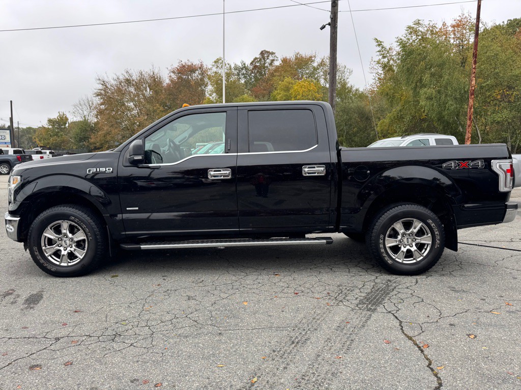 2016 Ford F-150 Image 2