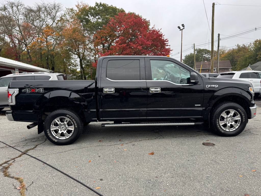 2016 Ford F-150 Image 7