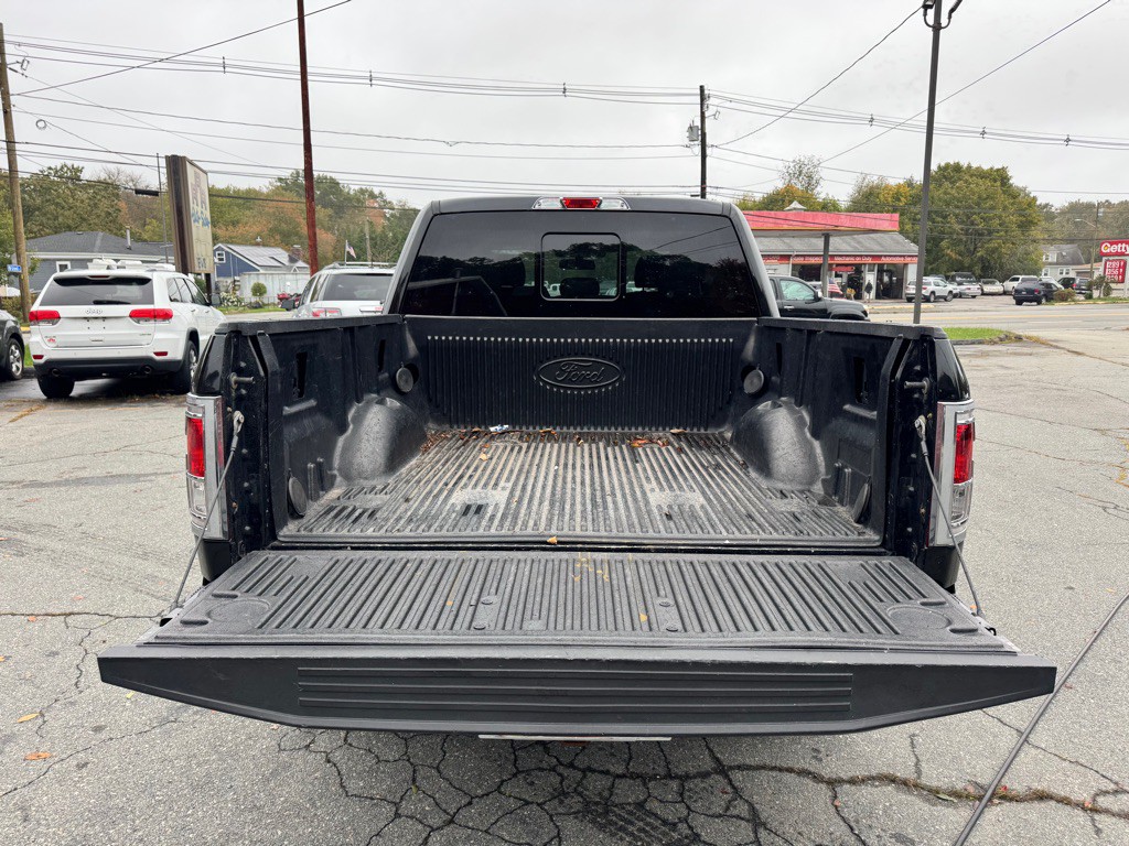 2016 Ford F-150 Image 9