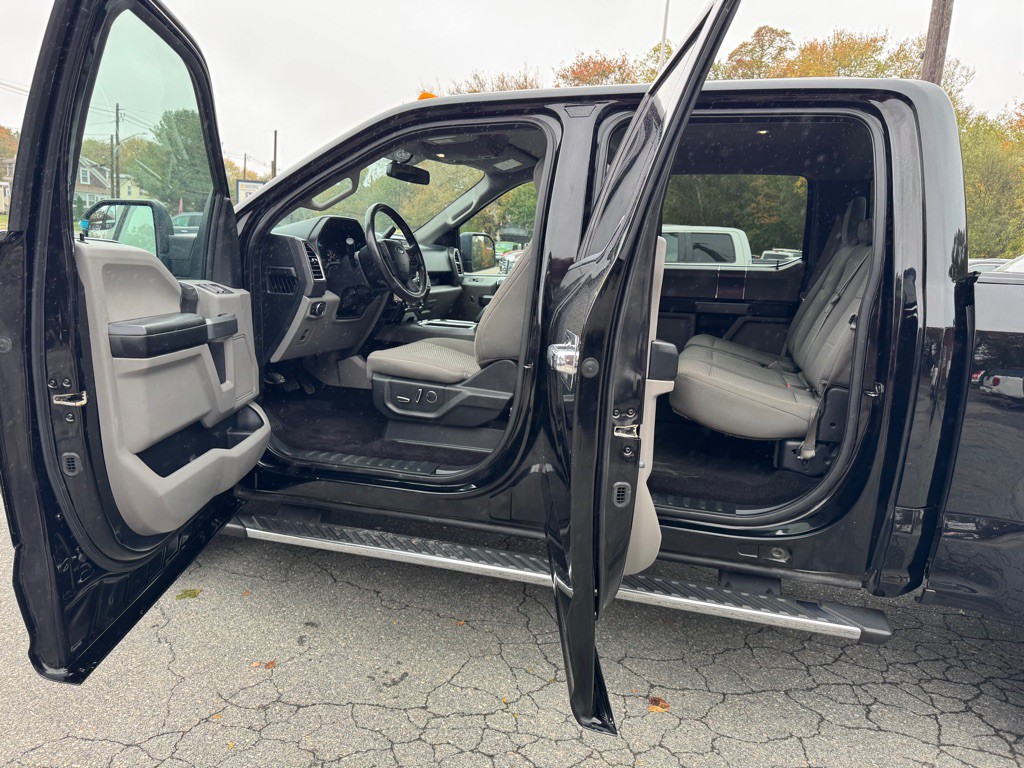 2016 Ford F-150 Image 10