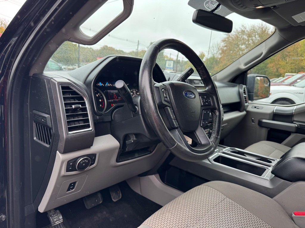 2016 Ford F-150 Image 11