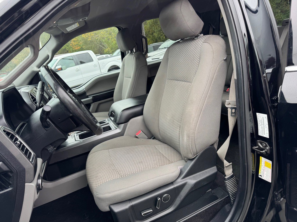 2016 Ford F-150 Image 13