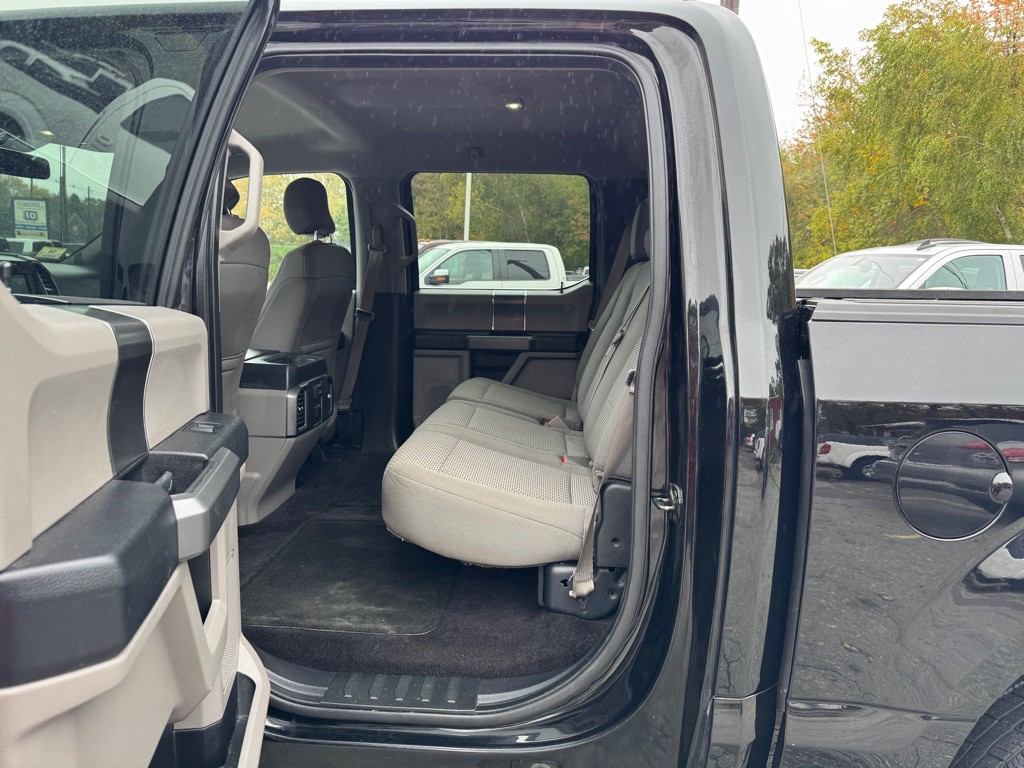 2016 Ford F-150 Image 14