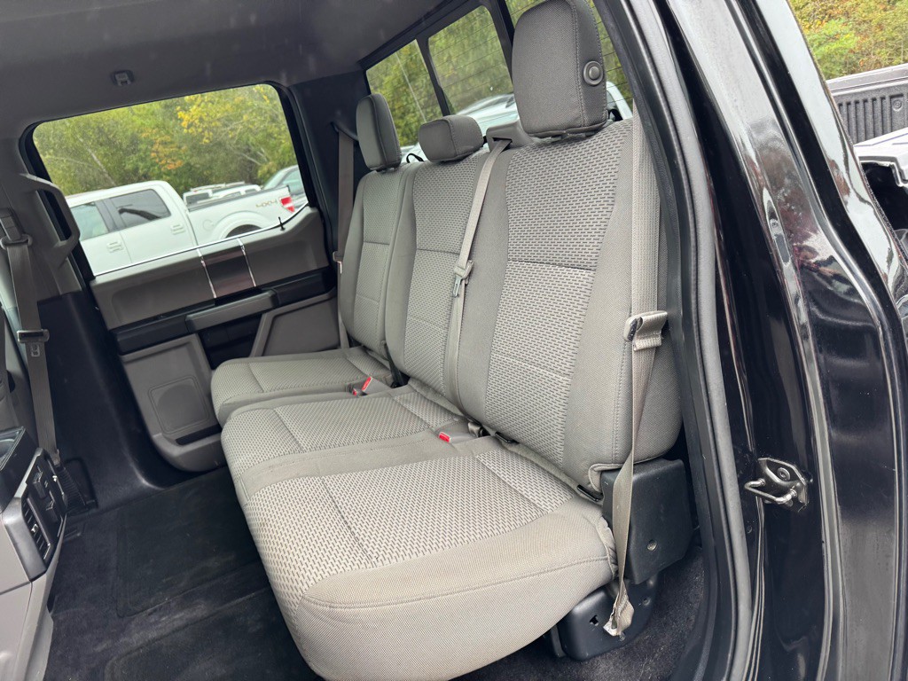 2016 Ford F-150 Image 15