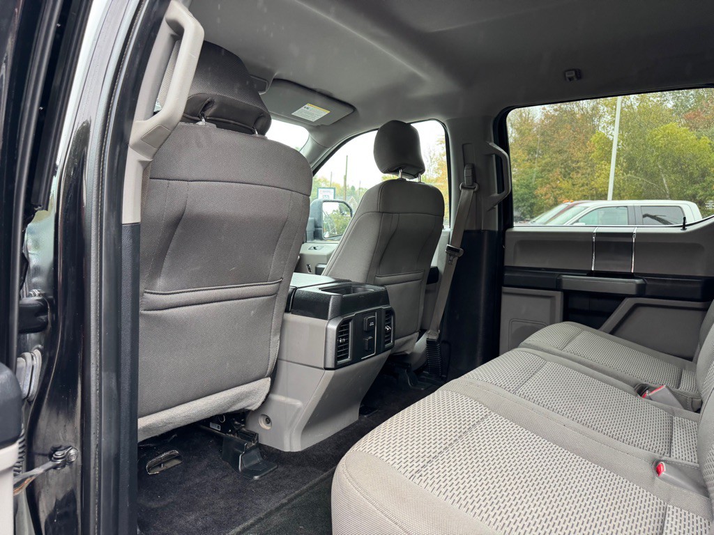 2016 Ford F-150 Image 16