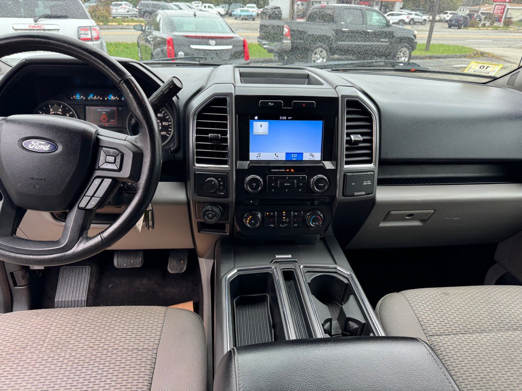 2016 Ford F-150 Image 17