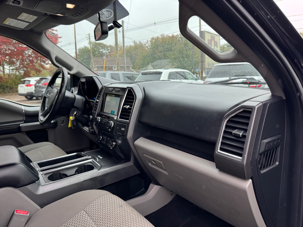 2016 Ford F-150 Image 22