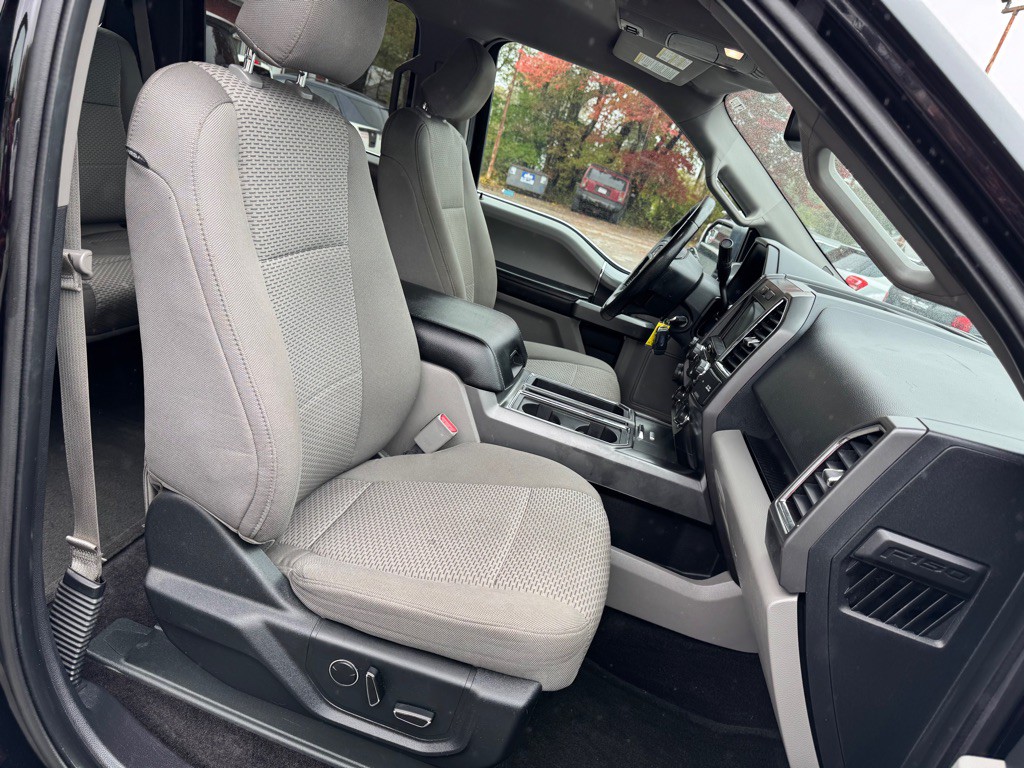 2016 Ford F-150 Image 24