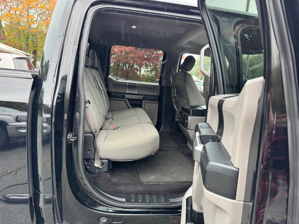 2016 Ford F-150 Image 25