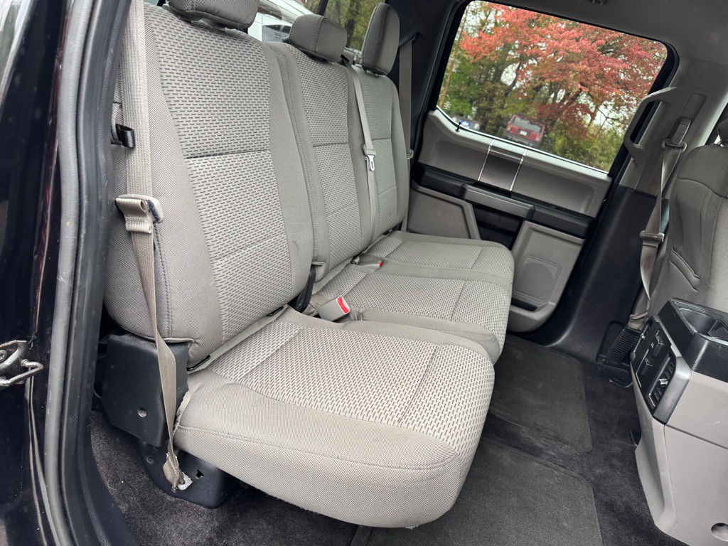 2016 Ford F-150 Image 26