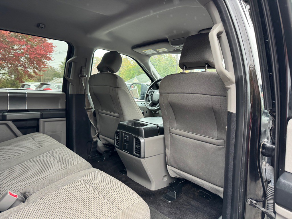 2016 Ford F-150 Image 27