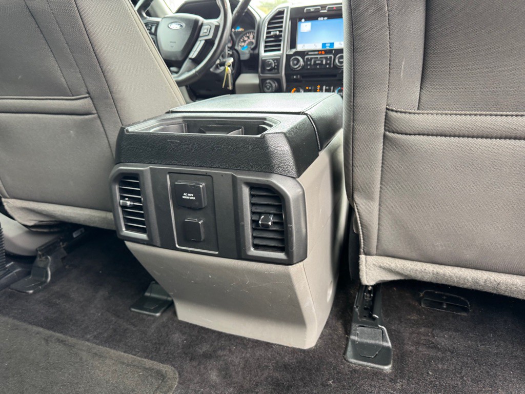 2016 Ford F-150 Image 28