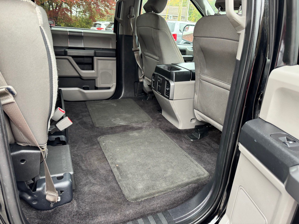 2016 Ford F-150 Image 29