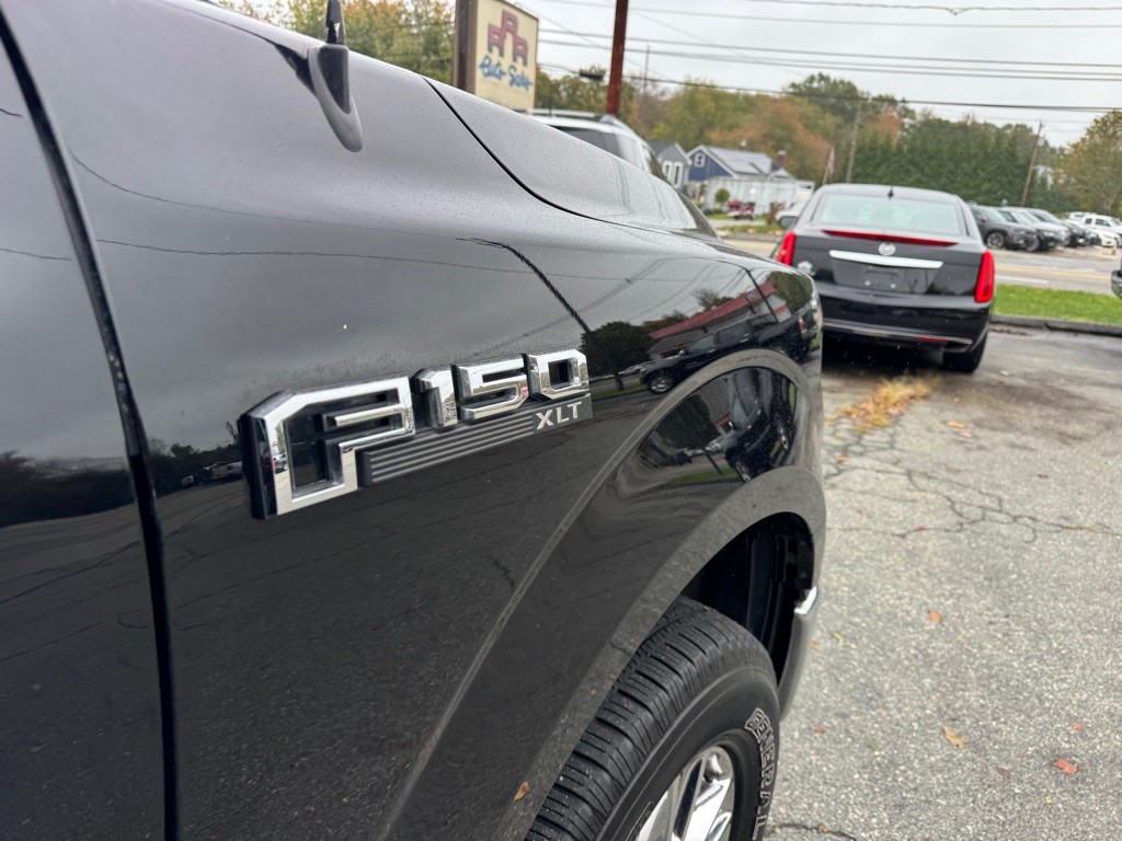 2016 Ford F-150 Image 33