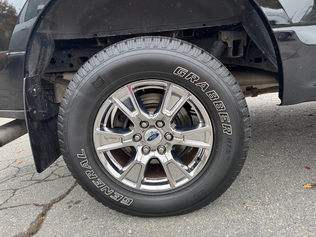 2016 Ford F-150 Image 35