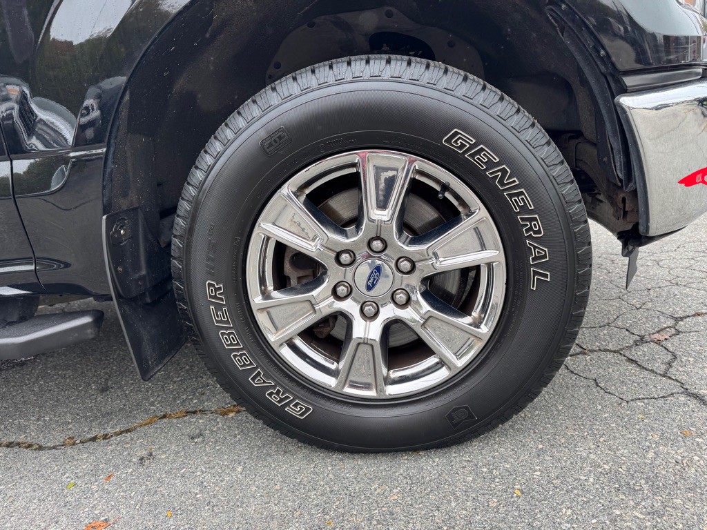 2016 Ford F-150 Image 36
